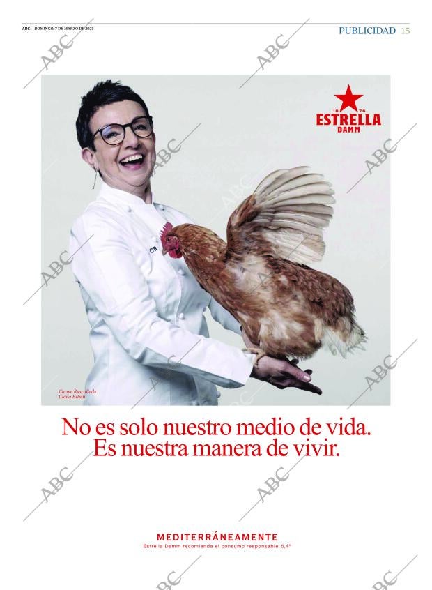 ABC SEVILLA 07-03-2021 página 15