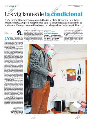 ABC SEVILLA 07-03-2021 página 16