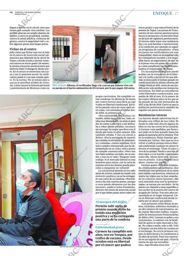 ABC SEVILLA 07-03-2021 página 17