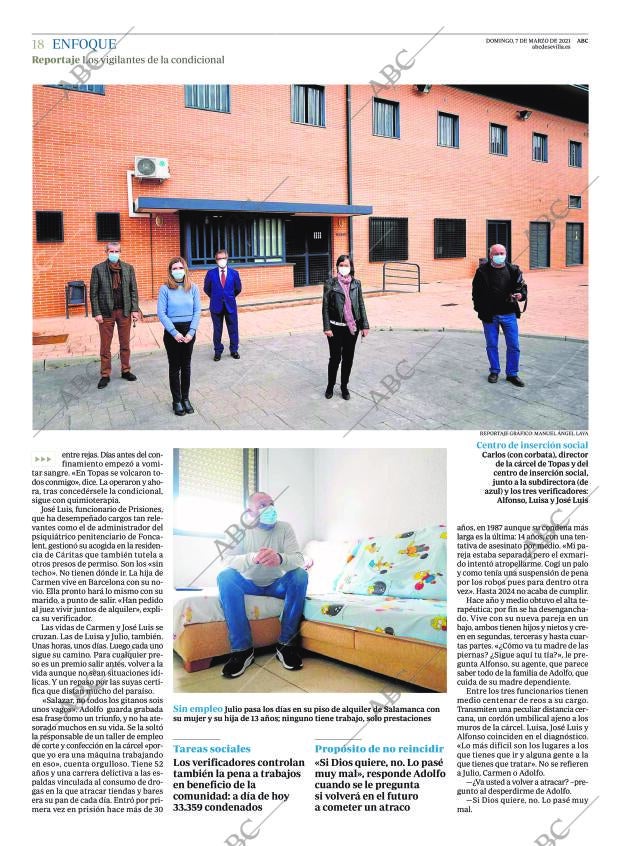 ABC SEVILLA 07-03-2021 página 18