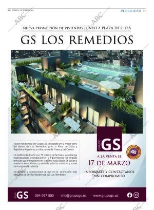 ABC SEVILLA 07-03-2021 página 19