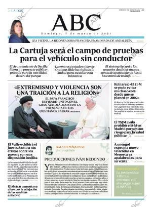 ABC SEVILLA 07-03-2021 página 2