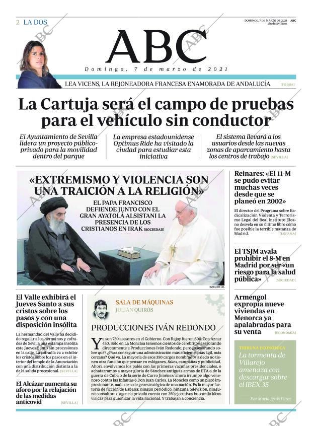 ABC SEVILLA 07-03-2021 página 2