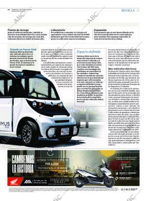 ABC SEVILLA 07-03-2021 página 21