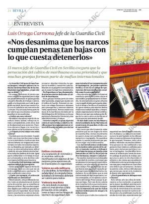 ABC SEVILLA 07-03-2021 página 24