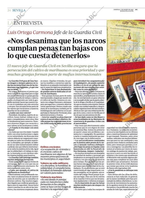 ABC SEVILLA 07-03-2021 página 24