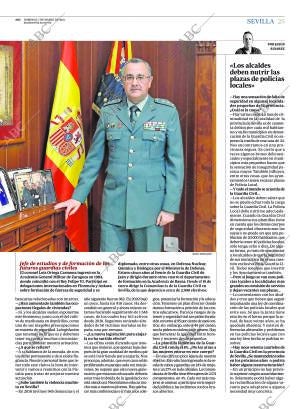 ABC SEVILLA 07-03-2021 página 25