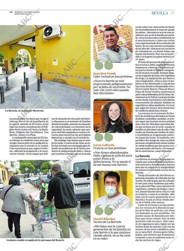 ABC SEVILLA 07-03-2021 página 27