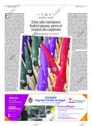 ABC SEVILLA 07-03-2021 página 29