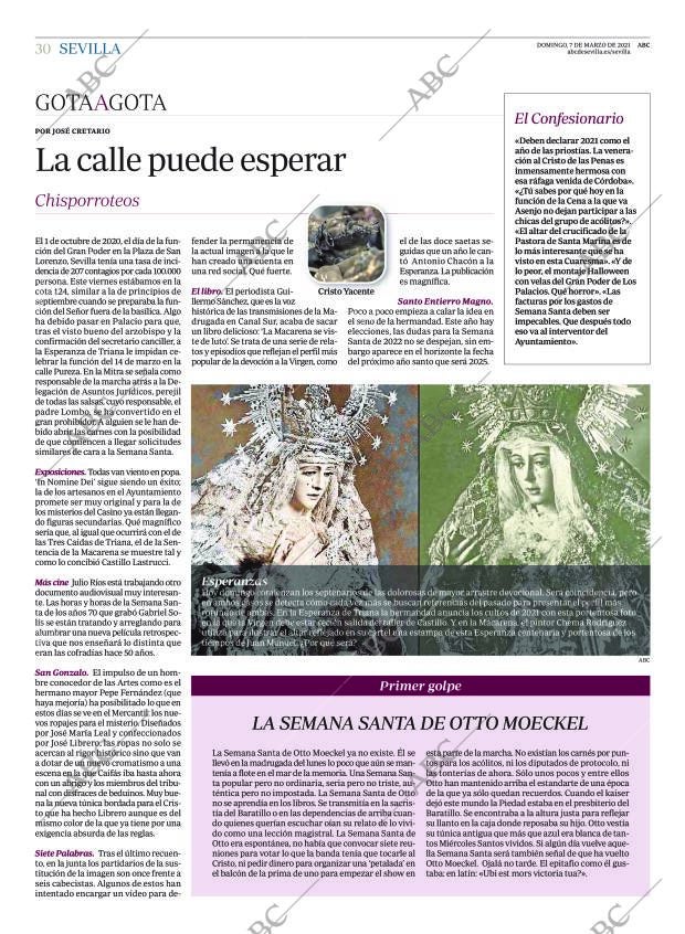 ABC SEVILLA 07-03-2021 página 30
