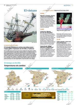 ABC SEVILLA 07-03-2021 página 33