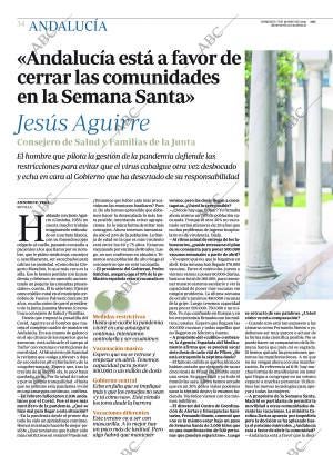 ABC SEVILLA 07-03-2021 página 34