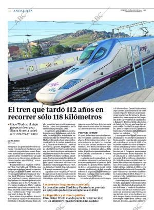 ABC SEVILLA 07-03-2021 página 38