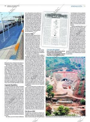 ABC SEVILLA 07-03-2021 página 39