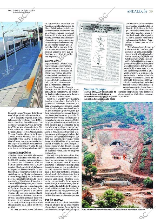 ABC SEVILLA 07-03-2021 página 39