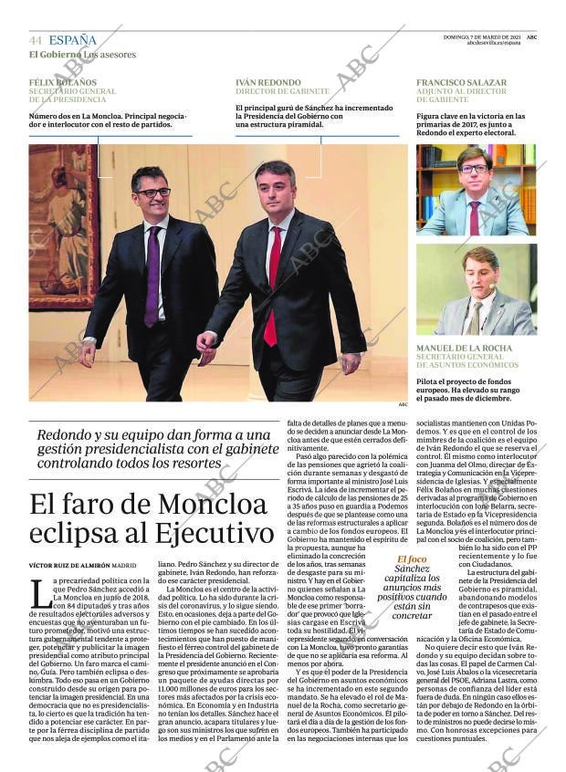 ABC SEVILLA 07-03-2021 página 44