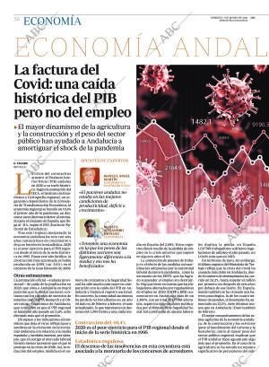 ABC SEVILLA 07-03-2021 página 56