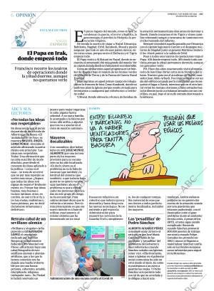 ABC SEVILLA 07-03-2021 página 6