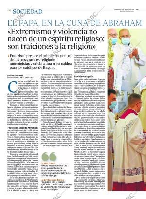 ABC SEVILLA 07-03-2021 página 60