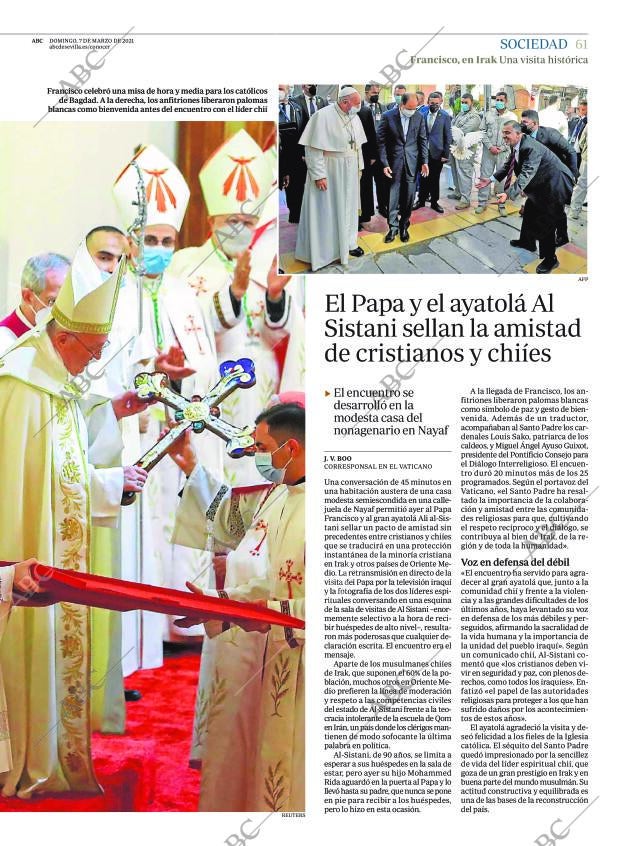 ABC SEVILLA 07-03-2021 página 61