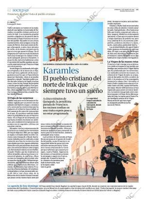 ABC SEVILLA 07-03-2021 página 62