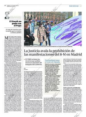 ABC SEVILLA 07-03-2021 página 63