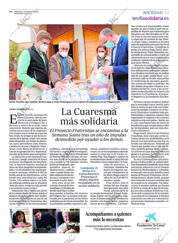 ABC SEVILLA 07-03-2021 página 65