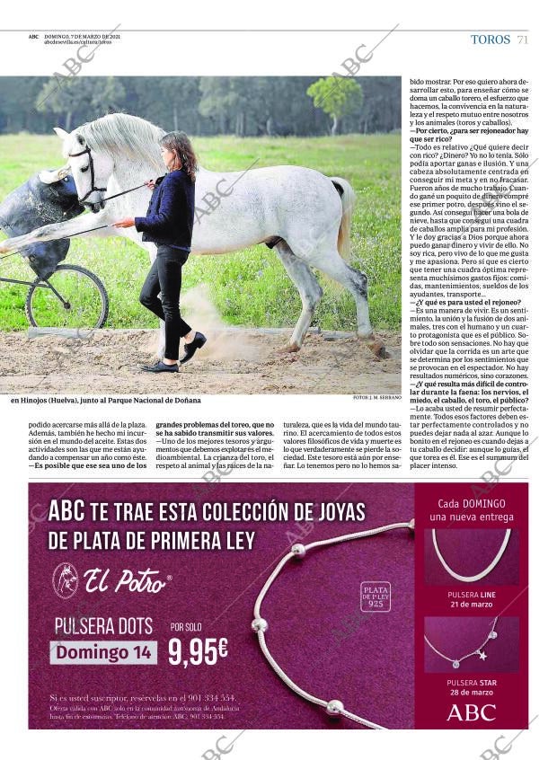 ABC SEVILLA 07-03-2021 página 71