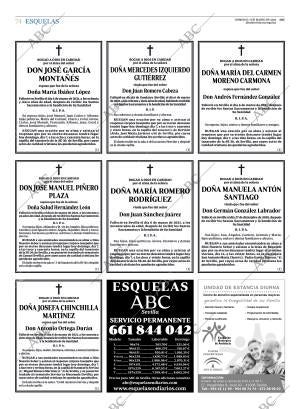 ABC SEVILLA 07-03-2021 página 74