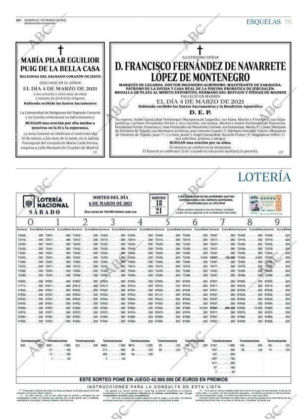 ABC SEVILLA 07-03-2021 página 75