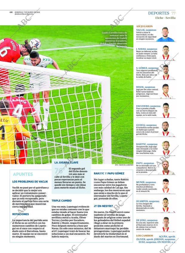 ABC SEVILLA 07-03-2021 página 77