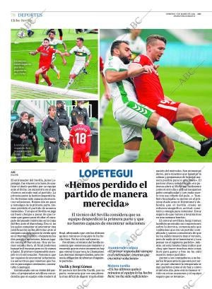 ABC SEVILLA 07-03-2021 página 78