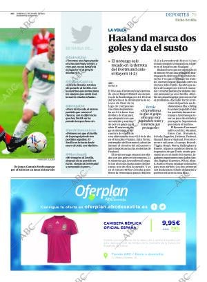 ABC SEVILLA 07-03-2021 página 79