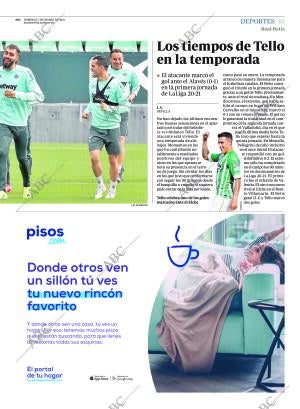 ABC SEVILLA 07-03-2021 página 81