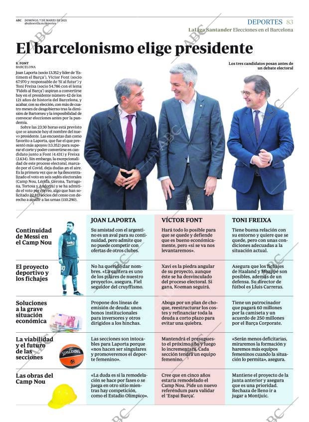 ABC SEVILLA 07-03-2021 página 83