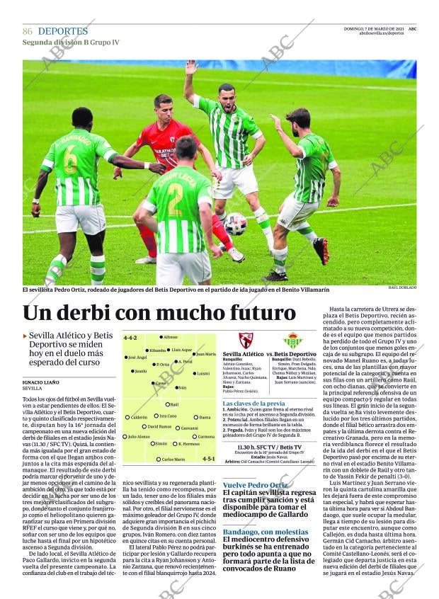 ABC SEVILLA 07-03-2021 página 86