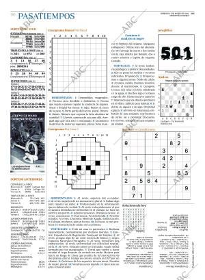 ABC SEVILLA 07-03-2021 página 90