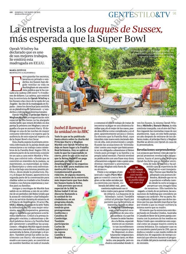 ABC SEVILLA 07-03-2021 página 91