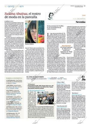 ABC SEVILLA 07-03-2021 página 92
