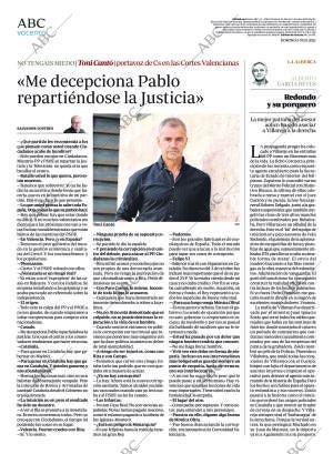 ABC SEVILLA 07-03-2021 página 94