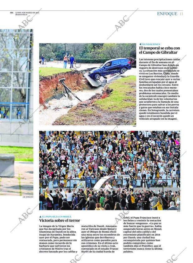 ABC SEVILLA 08-03-2021 página 11