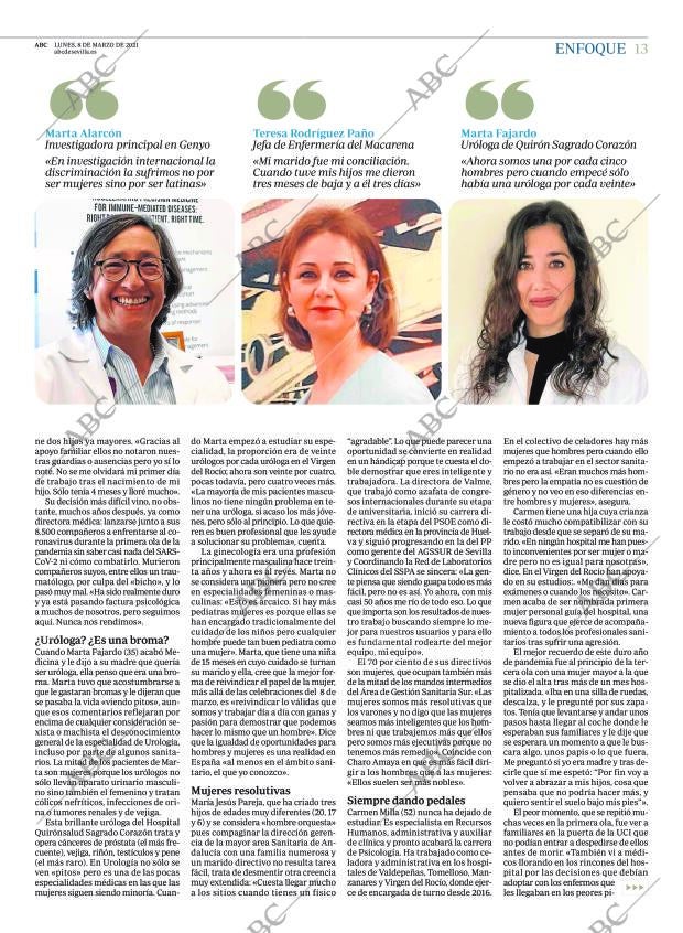ABC SEVILLA 08-03-2021 página 13
