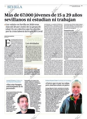 ABC SEVILLA 08-03-2021 página 16