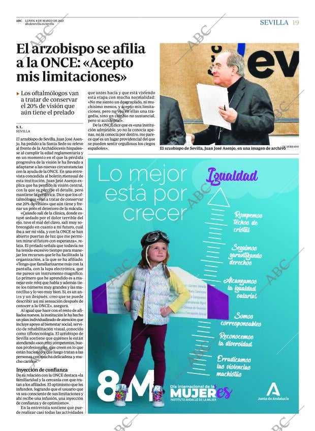 ABC SEVILLA 08-03-2021 página 19