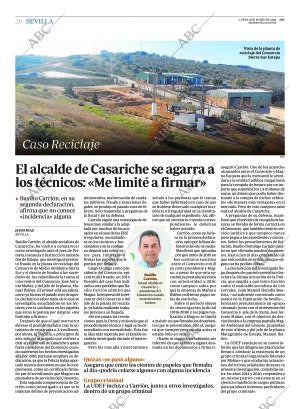 ABC SEVILLA 08-03-2021 página 20