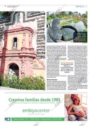 ABC SEVILLA 08-03-2021 página 23