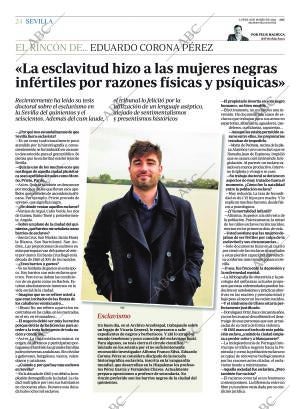 ABC SEVILLA 08-03-2021 página 24