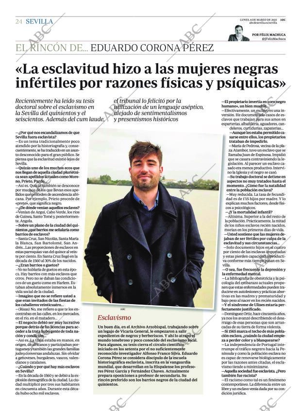 ABC SEVILLA 08-03-2021 página 24