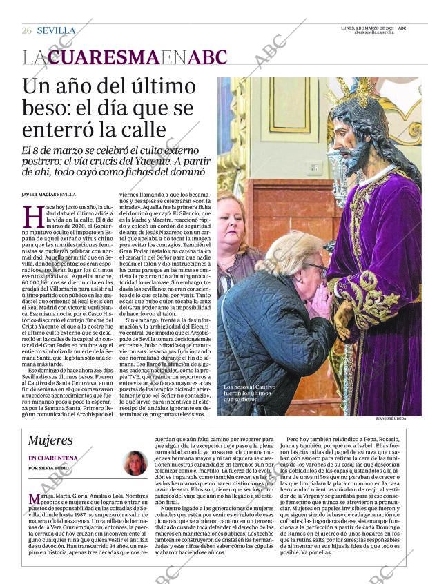 ABC SEVILLA 08-03-2021 página 26
