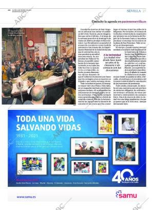 ABC SEVILLA 08-03-2021 página 27